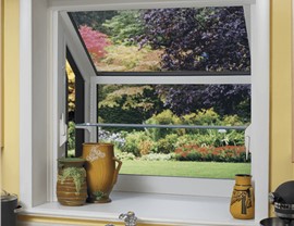 Garden Windows Photo 45