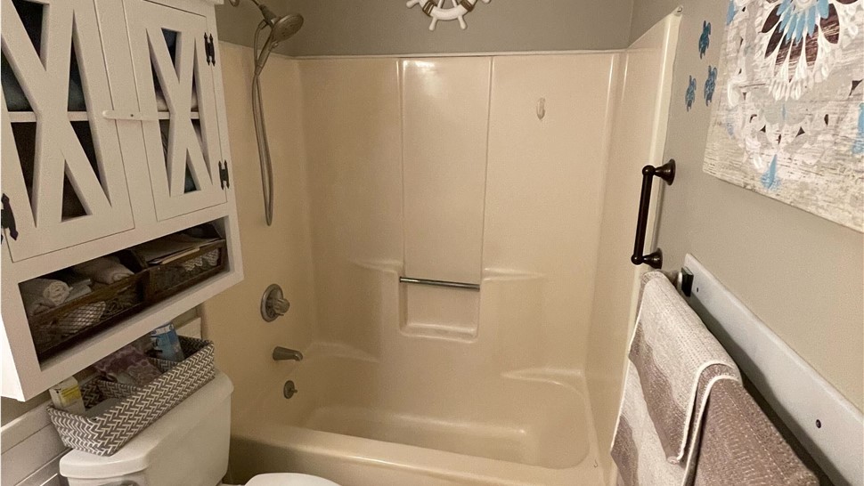 Bathrooms Project in Cincinnati, OH by Windows Direct USA