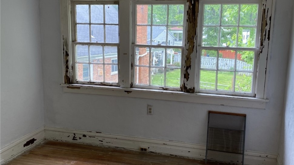 Windows Project in Cincinnati, Ohio by Windows Direct USA