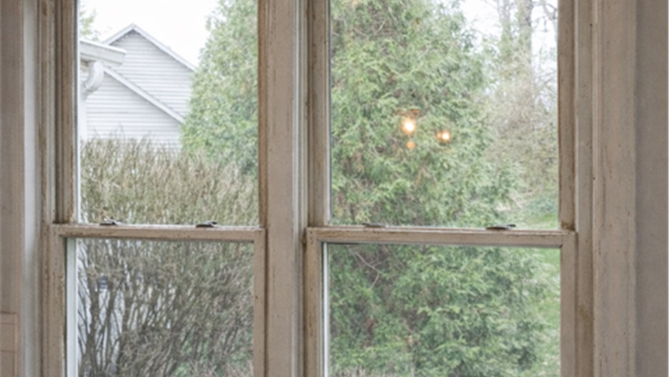 Windows Project in Cincinnati, Ohio by Windows Direct USA