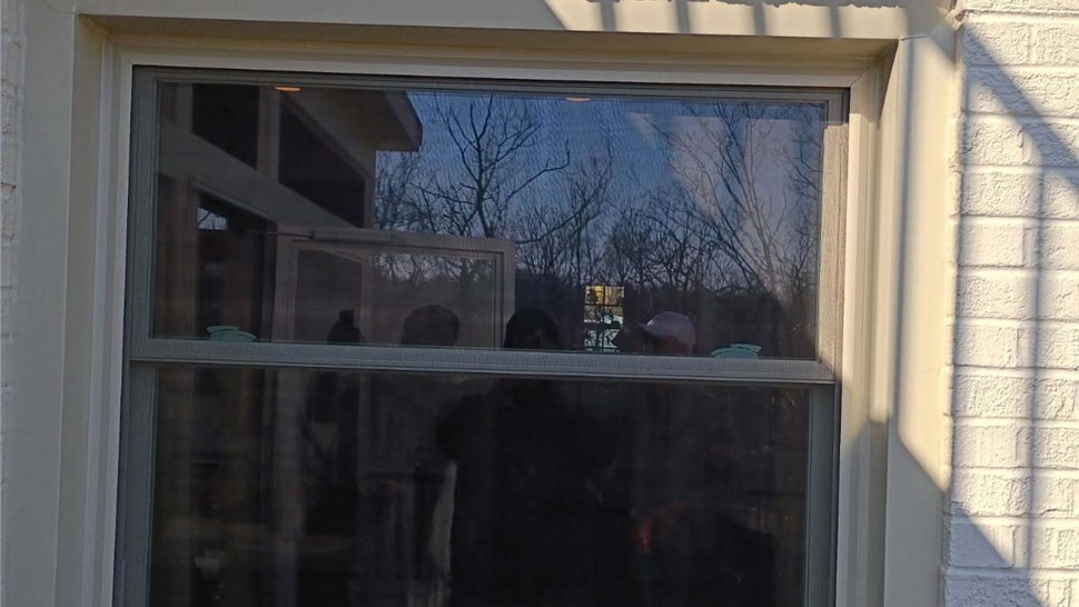 Doors, Windows Project in Cincinnati, OH by Windows Direct USA