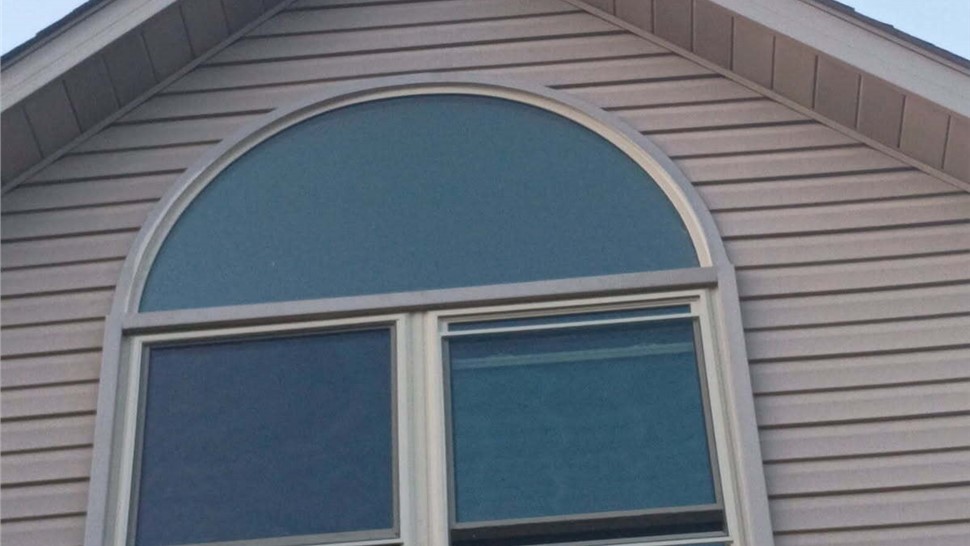 Windows Project in Fairfield, Ohio by Windows Direct USA