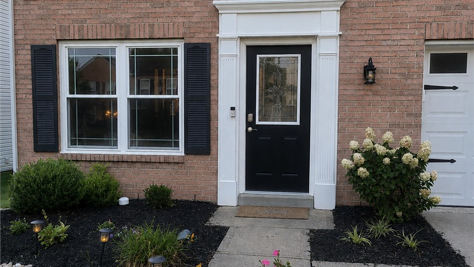 Windows Project in Independence, KY by Windows Direct USA