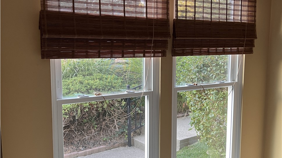 Windows Project in Cincinnati, OH by Windows Direct USA