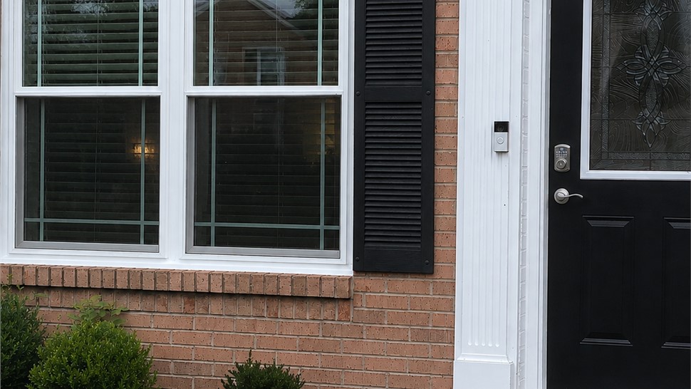 Windows Project in Independence, KY by Windows Direct USA