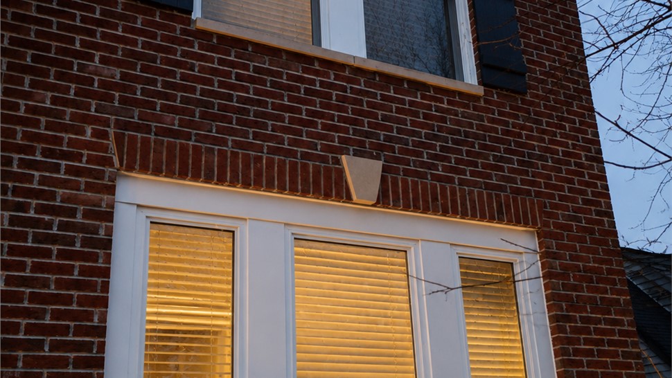 Doors, Windows Project in Newport, Kentucky by Windows Direct USA