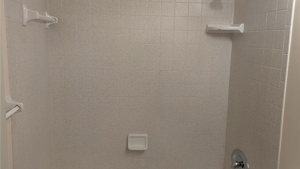 Bathrooms Project in Middletown, OH by Windows Direct USA