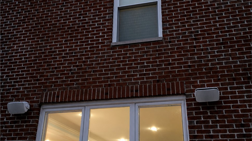 Doors, Windows Project in Newport, Kentucky by Windows Direct USA