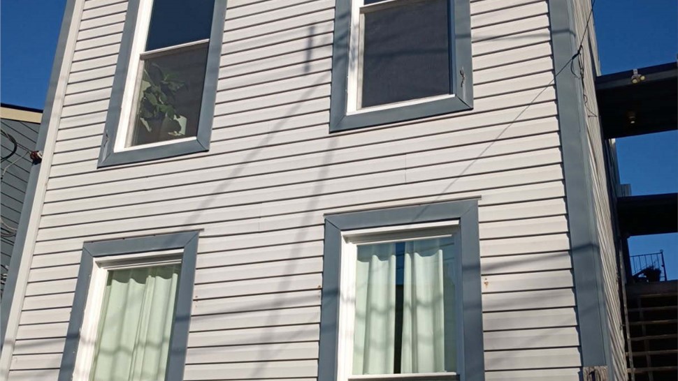 Windows Project in Cincinnati, Ohio by Windows Direct USA