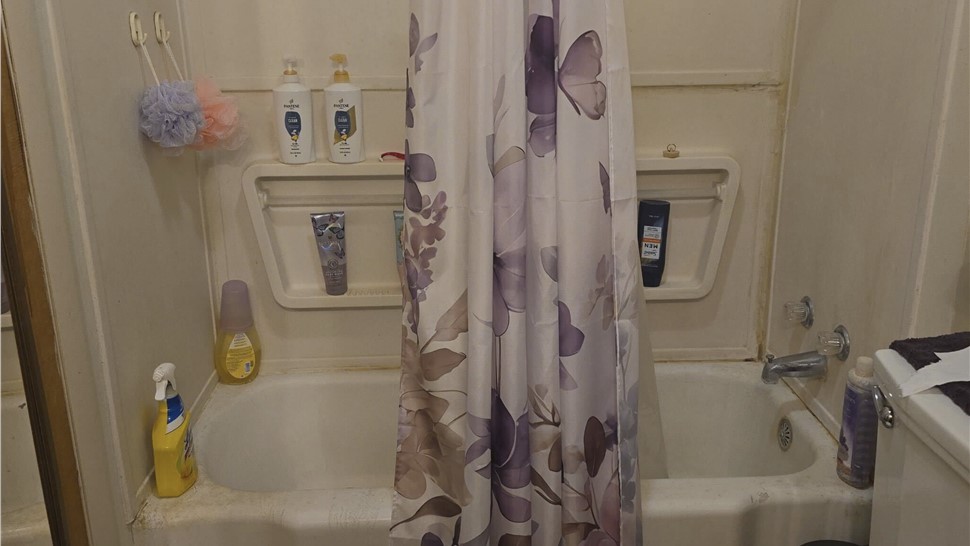 Bathrooms Project in Franklin, Ohio by Windows Direct USA