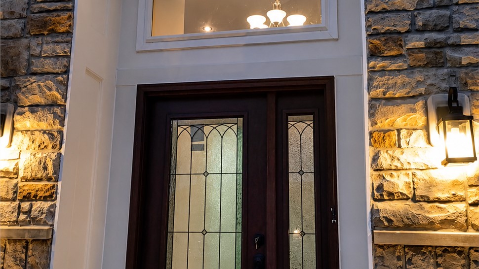 Windows, Doors Project in Newport, Kentucky by Windows Direct USA