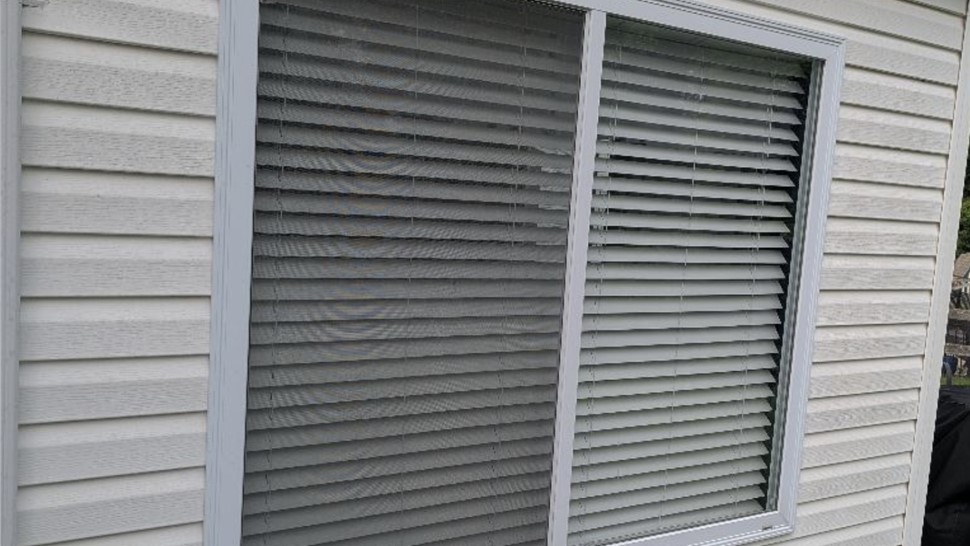 Windows Project in Independence, KY by Windows Direct USA