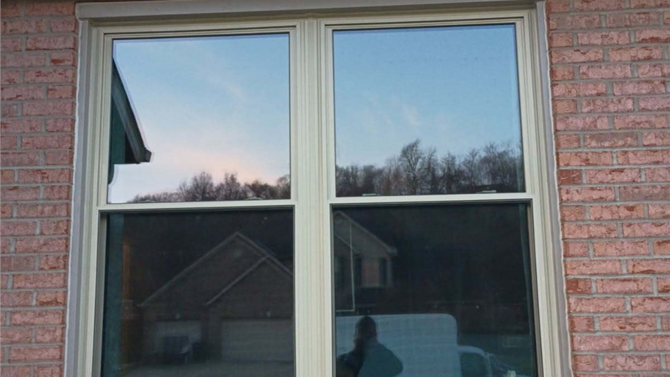 Windows Project in Fairfield, Ohio by Windows Direct USA