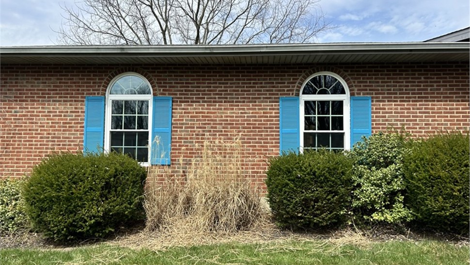 Windows Project in Middletown, OH by Windows Direct USA