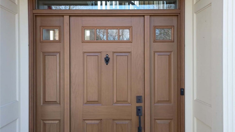 Windows, Doors Project in Cincinnati, OH by Windows Direct USA