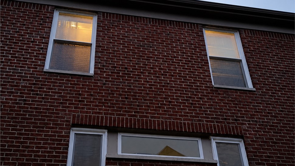 Doors, Windows Project in Newport, Kentucky by Windows Direct USA