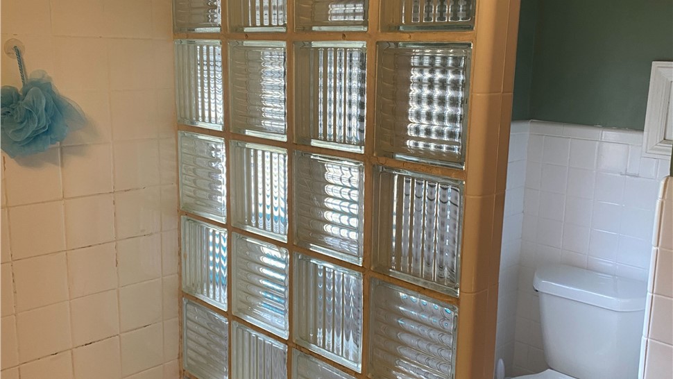 Bathrooms Project in Elizabethtown, Kentucky by Windows Direct USA