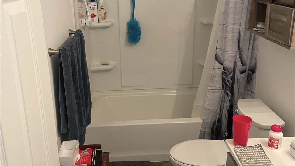 Bathrooms Project in Batavia, Ohio by Windows Direct USA