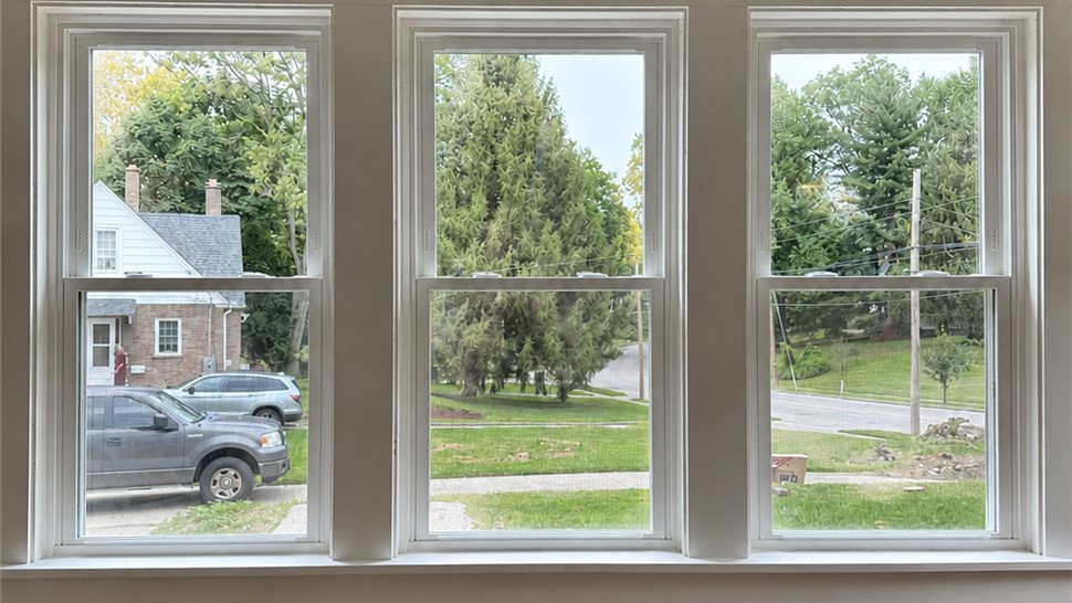 Windows Project in Cincinnati, Ohio by Windows Direct USA
