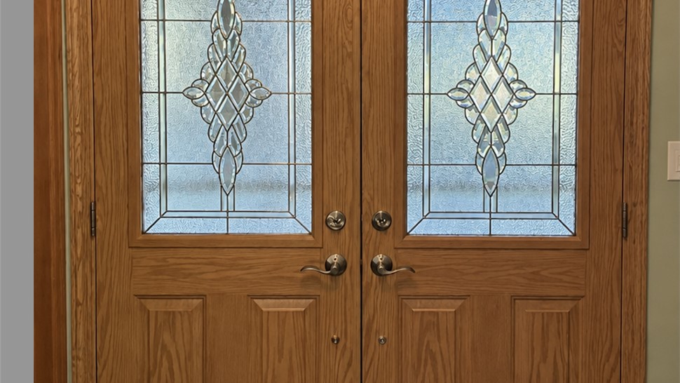 Doors Project in London, OH by Windows Direct USA