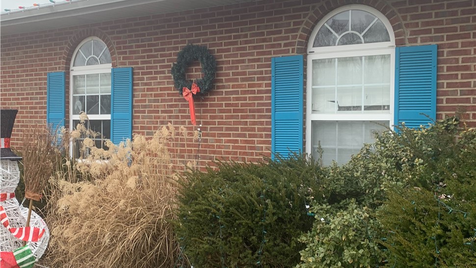 Windows Project in Middletown, OH by Windows Direct USA