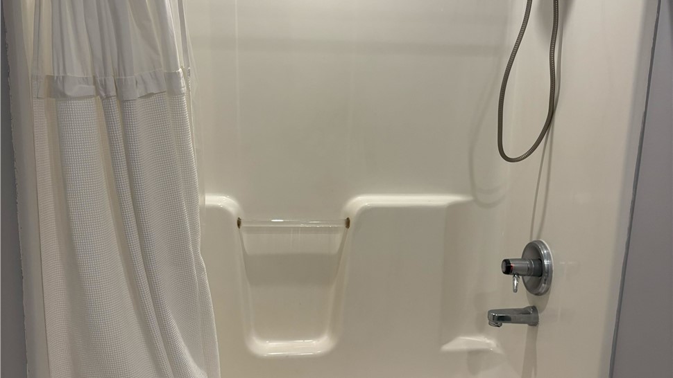 Bathrooms Project in Milford, Ohio by Windows Direct USA