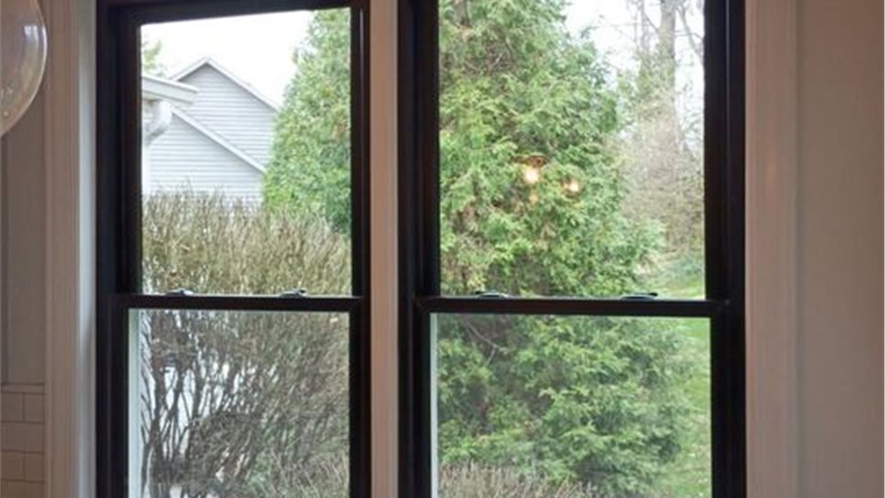 Windows Project in Cincinnati, Ohio by Windows Direct USA