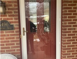 Windows Project in Middletown, OH by Windows Direct USA