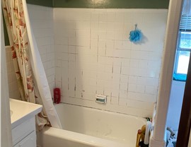 Bathrooms Project in Elizabethtown, Kentucky by Windows Direct USA