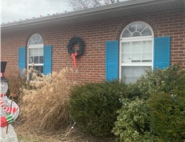 Windows Project in Middletown, OH by Windows Direct USA