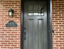 Windows Project in Middletown, OH by Windows Direct USA