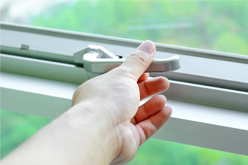 How to Add Security to Your Louisville Home With New Windows