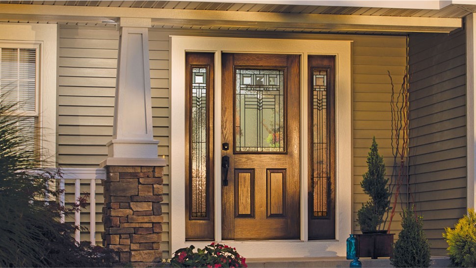 Greater Louisville Door Installation Company | Door Installers