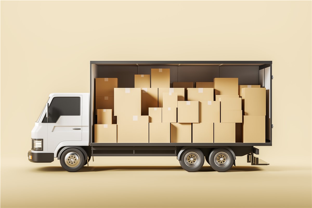 Choose a Moving Company in Canada after Selling Your Home