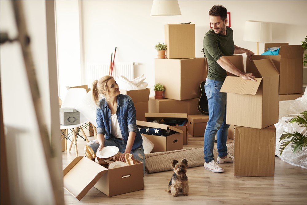 The 5 Best Ways to Save Money on Your Upcoming Move