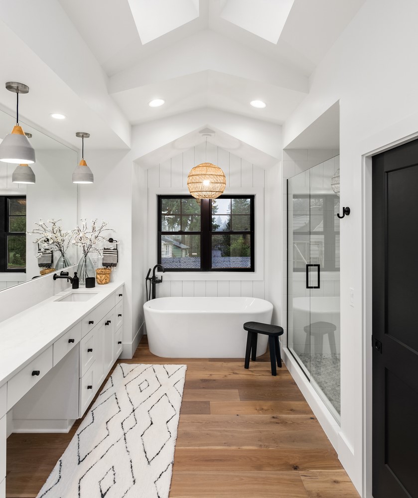 The Most Popular Bathroom Remodel Trends North Carolina Homeowners are Embracing in 2026