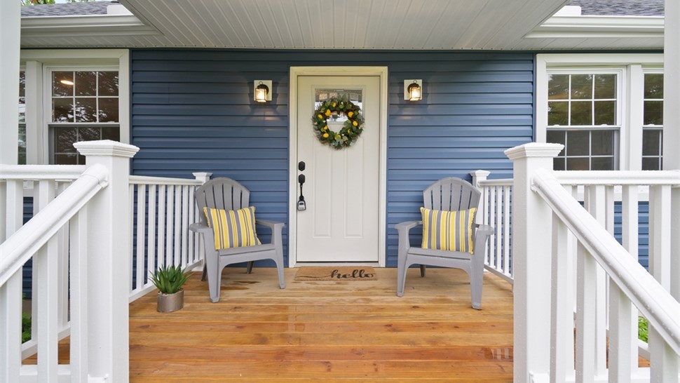 Outdoor Living Photo 78