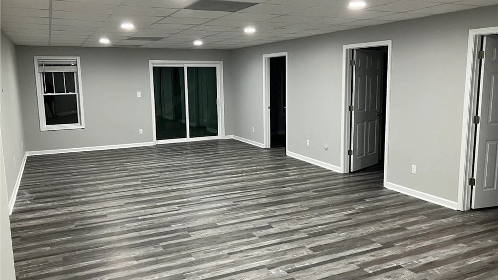 Basement Remodeling Photo 7