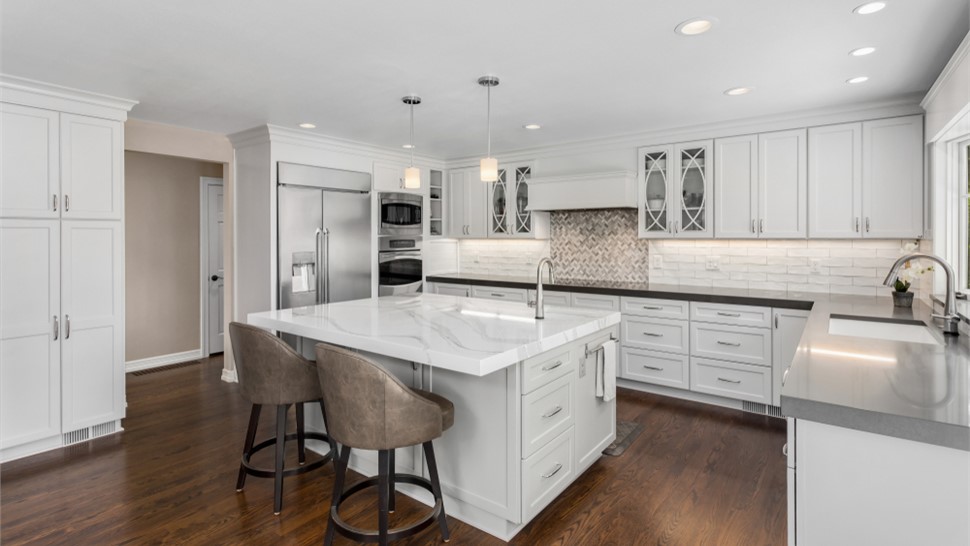 Kitchen Remodeling Photo 44