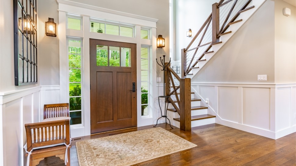 Door Replacement Photo 100