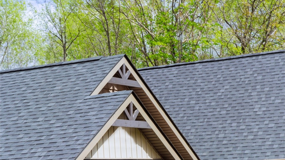 Roof Replacement Photo 28