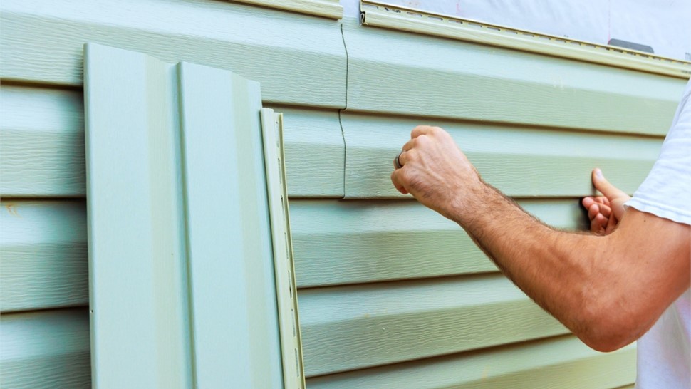 Siding Repair Photo 13