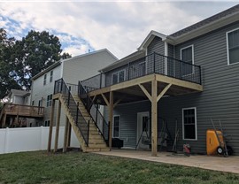 Home Remodeling and Construction Photo 35