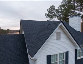 Roof Replacement Photo 8