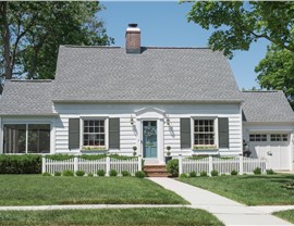 Roof Replacement Photo 20