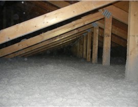 Insulation Photo 95