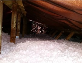 Insulation Photo 27
