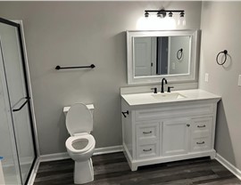 Home Remodeling and Construction Photo 37