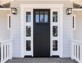 Door Replacement Photo 22