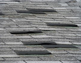 Roof Wind Damage Photo 50